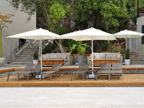 Бутик-отель Dorman suites