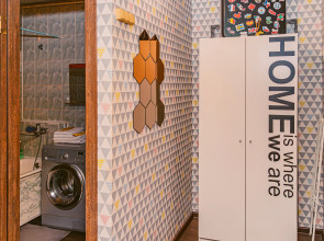 Квартира Калина на Кирова