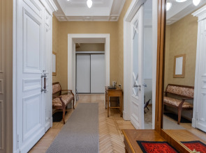 Апартаменты Люкс с видом на Кремль