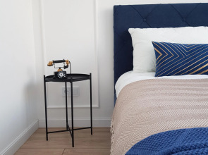 Квартира Двухкомнатная Лофт Люкс