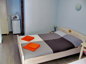 Апартаменты Берег 3