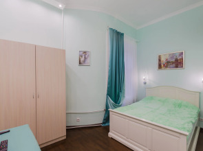 Апартаменты River view Fontanka 85