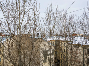 Апартаменты на улице Чайковского