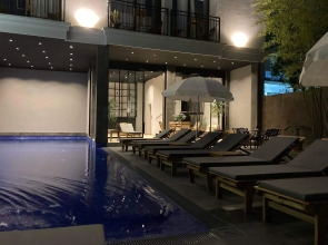 Отель Homey Kobuleti