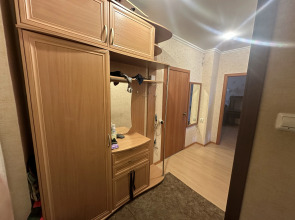 Квартира Двухкомнатная на Мира 8А