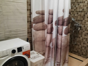 Апартаменты на Банном возле горнолыжного комплекса