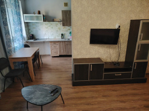 Квартира Трехкомнатная на Коммунистическом 35