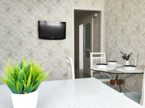 Апартаменты Panda Home на Широтной