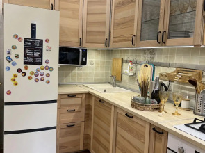 Апартаменты Войкова 23