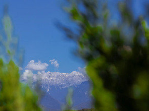 Отель SanZazila