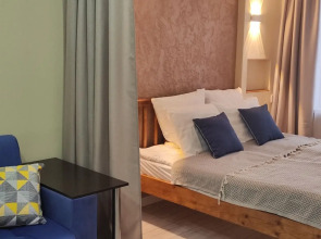 Квартира на улице Октябрьская 84