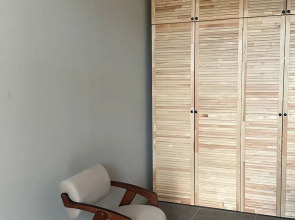 Бутик-отель Saros