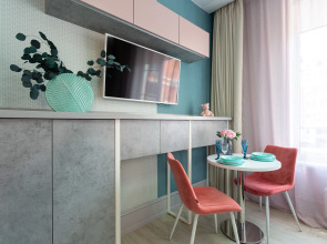 Апартаменты Улучшенные