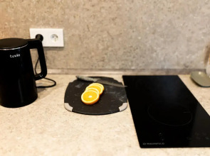 Квартира На Ленина 160Б