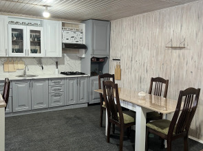 Гостевой дом Горный рай