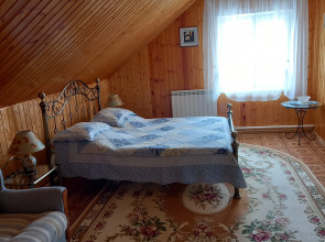 Гостевой дом Спасс