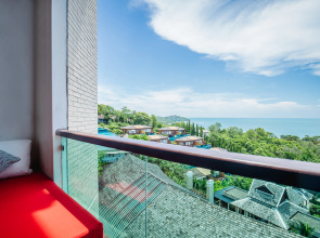 Отель KC Resort & Over Water Villas