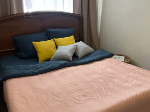 Апартаменты Проспект мира 67