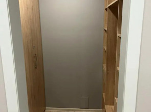 Апартаменты в сосновом лесу