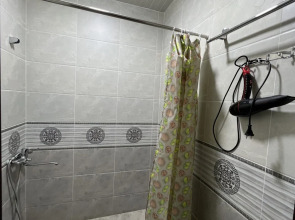 Отель Garden City