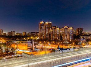 Апартаменты в Жк Mainstreet