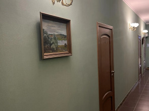 Мини-отель Наутилус 57