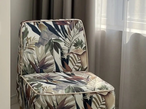 Квартира в ЖК Столичный