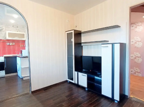 Апартаменты Уютный Север на Шмидта 33а