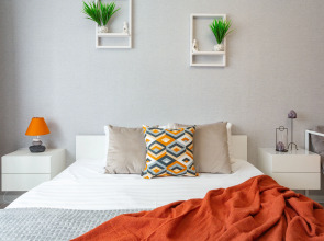 Апартаменты «Атмосфера» | Платина — Совершенство Простоты