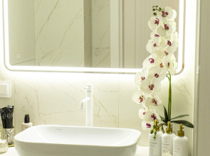 Апартаменты ЖК Ривьера Парк