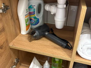 Апартаменты Kvadraty 609