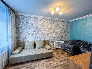 Апартаменты Корнеева 43А