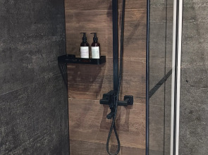 Апартаменты Агой Оазис