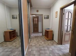 Квартира на Ленинградском проспекте 4