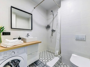 Квартира Mallen House