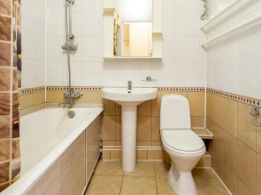 Апартаменты Apart Lux новый Арбат 26