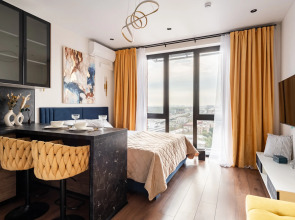 Квартира Окружной Проезд 10Б