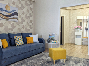 Квартира Новая квартира в центре города-курорта Ессентуки