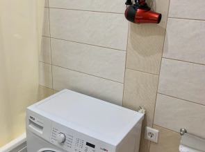 Апартаменты Возле Парка