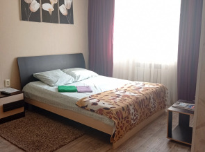 Апартаменты на Московской 15