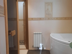 Гостевой дом Уют