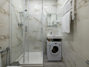 Апартаменты со Всеми Удобствами