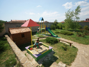 Гостевой дом Флагман