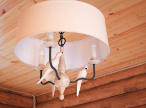 Отель Снегири Village