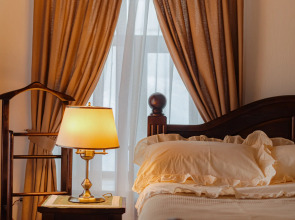 Гостевой дом купца Калугина