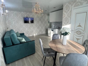 Апартаменты Созвездие Камчатки В Центре Города