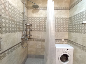 Апартаменты The Loft Уютная Студия у Метро Новокосино