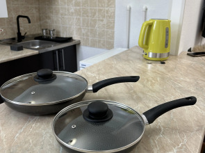 Квартира на Улице Ленина 5В