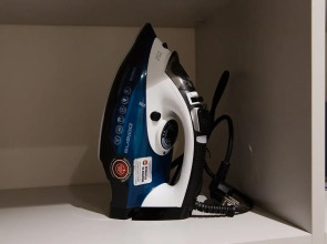 Апартаменты 4Кайф Alt Platz Apart в центре города