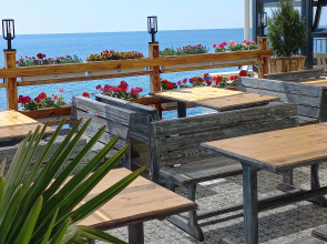 Отель ООО Альтаир Гостиничный Комплекс Бухта